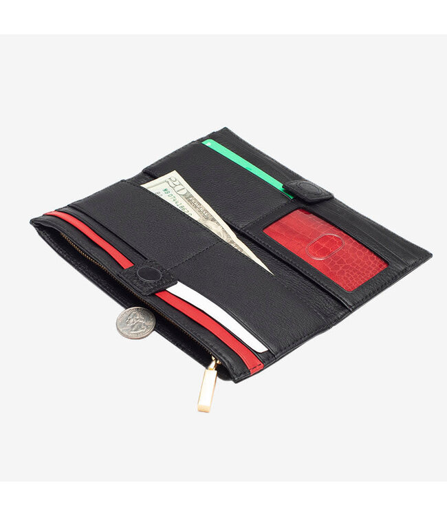 HAMMITT 110 North Wallet