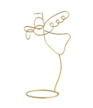 Angel Ornament Stand