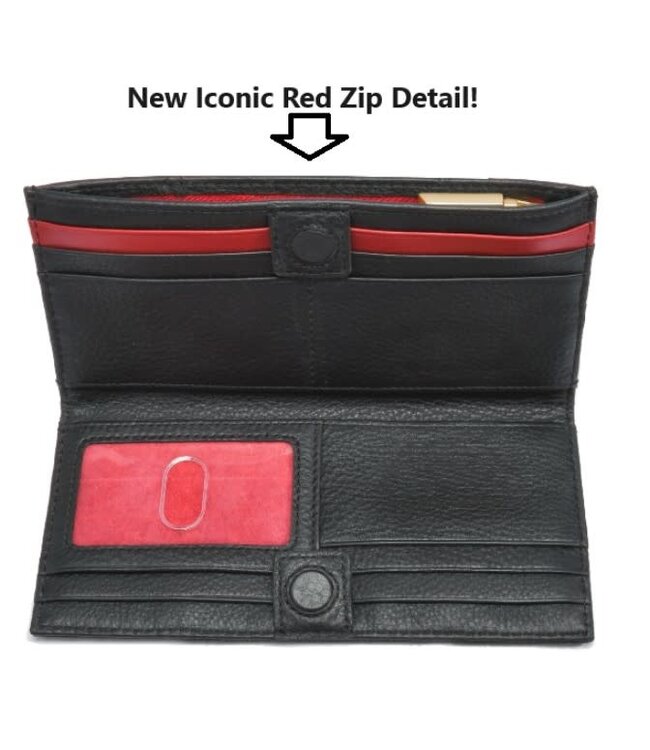 HAMMITT 110 North Wallet