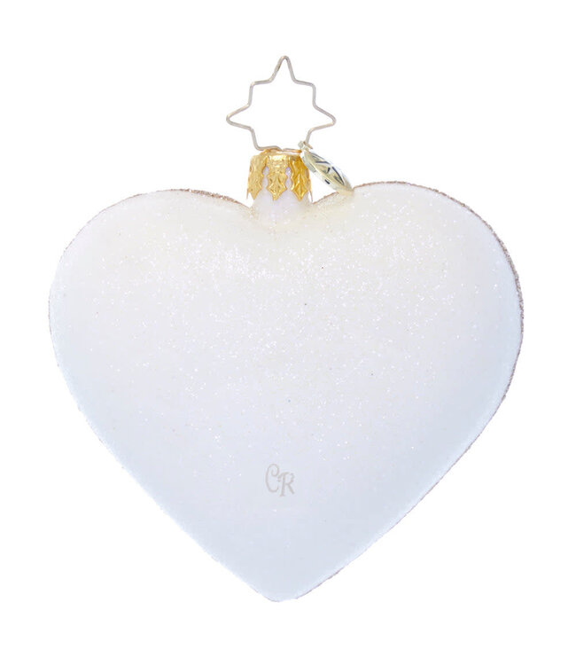 CHRISTOPHER RADKO Love Everlasting Gem