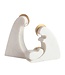 Gold Marble Nativity