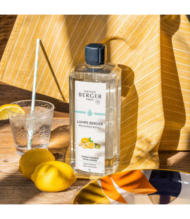 Lampe Recharge/Refill 1L