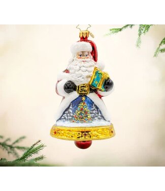 CHRISTOPHER RADKO Jingle All The Claus