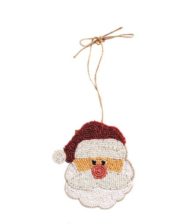 Beaded Gift Card Ornaments-4A