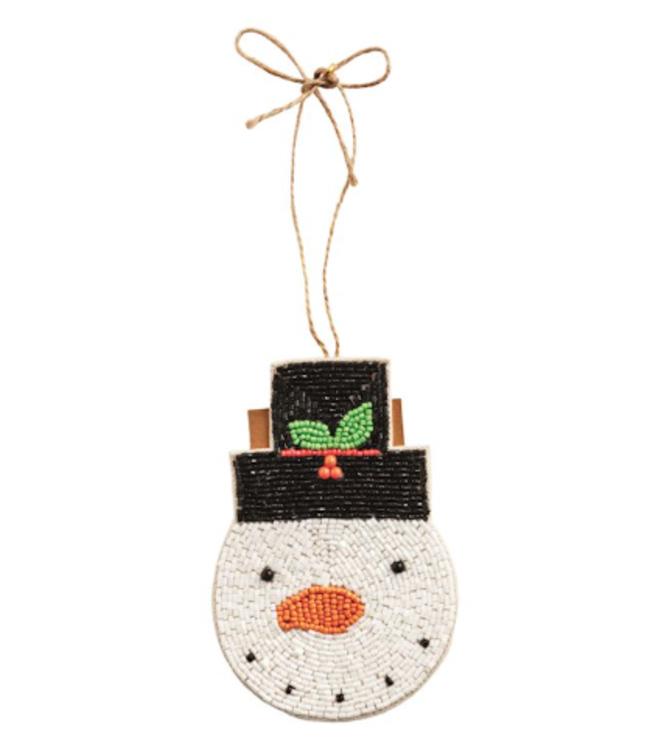 Beaded Gift Card Ornaments-4A