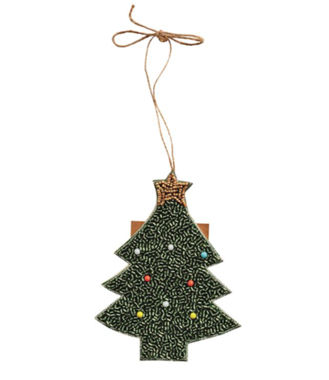 Beaded Gift Card Ornaments-4A