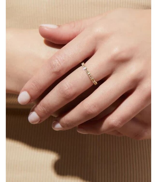 Darcy Stackable Ring 6