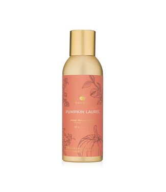 Pumpkin Laurel Home Fragrance Mist