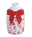 Toile Bud Vases