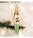 OLD WORLD CHRISTMAS Nurse Ornament