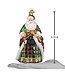 OLD WORLD CHRISTMAS Irish Father Christmas Ornament