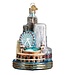 OLD WORLD CHRISTMAS Chicago Christmas Ornament