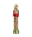 OLD WORLD CHRISTMAS Realty Sign Ornament