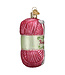 OLD WORLD CHRISTMAS Knitting Yarn Ornament