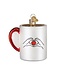 OLD WORLD CHRISTMAS Swiftea Mug Ornament
