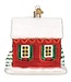 OLD WORLD CHRISTMAS Norman Rockwell You're Home! Ornament