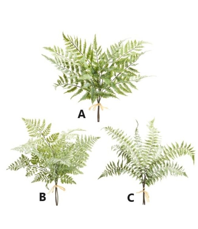 20” Soft Touch Fern