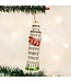 OLD WORLD CHRISTMAS Leaning Tower Of Pisa Ornament