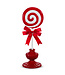 22" Peppermint Lollipop