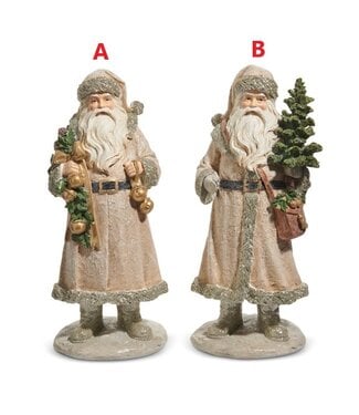 14.25" Old World Santa