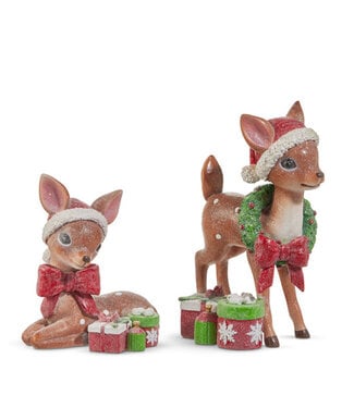 Vintage Deer - Sold Individually