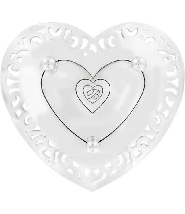 BRIGHTON Lacie Daisy Trinket Tray