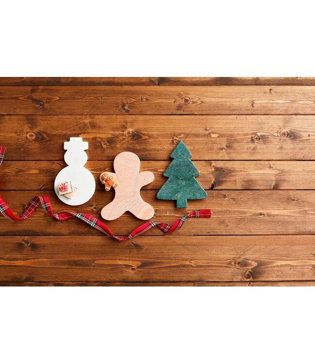 Christmas Mini Marble Boards