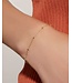 Harry Gold Chain Bracelet