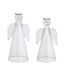 Glass Angel Sitters