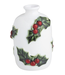 Toile Bud Vases