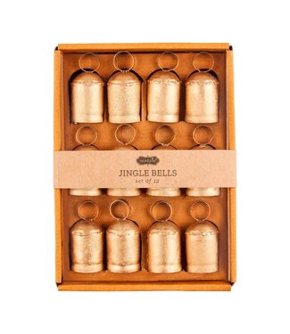 Jingle Bell Filler Set - Sold as Set