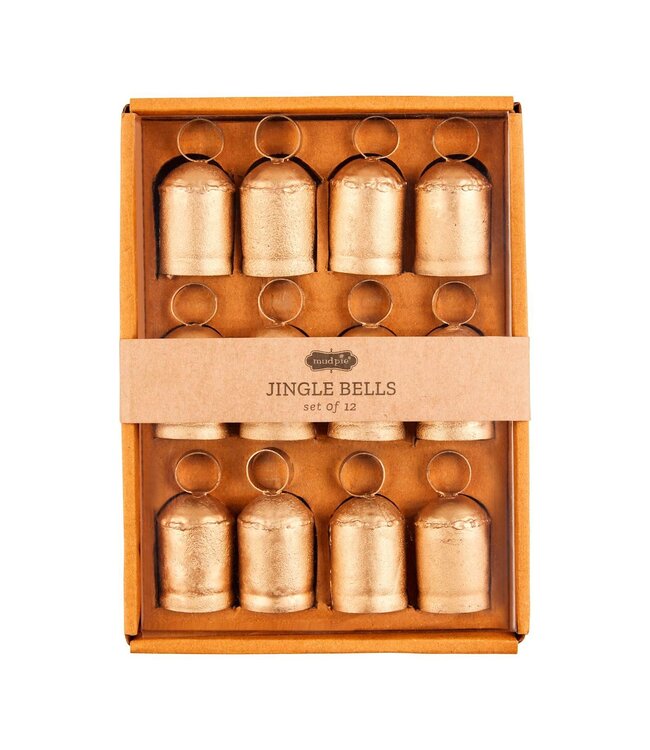 Jingle Bell Filler Set - Sold as Set