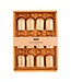 Jingle Bell Filler Set - Sold as Set