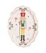 Nutcracker Small Platter