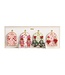 Holiday Beaded Earrings