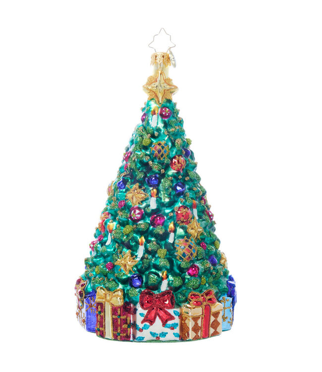 CHRISTOPHER RADKO Twinkling Tree