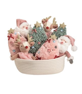 Holiday Plush Pals
