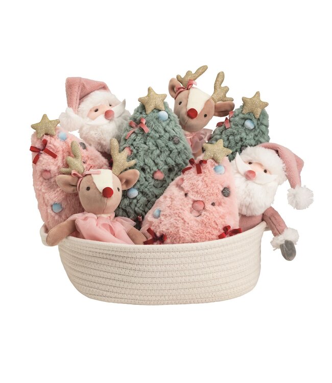 Holiday Plush Pals