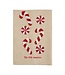 Christmas Bead Towels