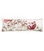 Santa Scene Long Pillow