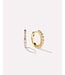 Nava Huggie Hoops