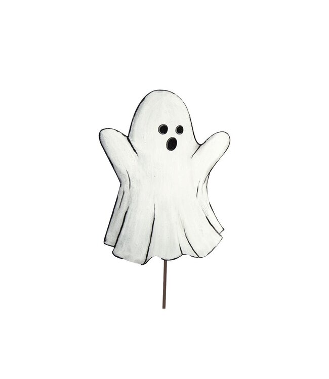 THE ROUND TOP COLLECTION Lined Ghost