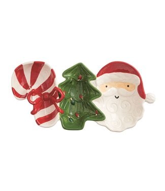 Whimsy Christmas Triple Server
