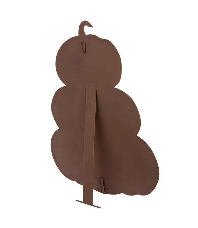 THE ROUND TOP COLLECTION Fall Pumpkin Stack