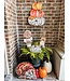 THE ROUND TOP COLLECTION Fall Pumpkin Stack