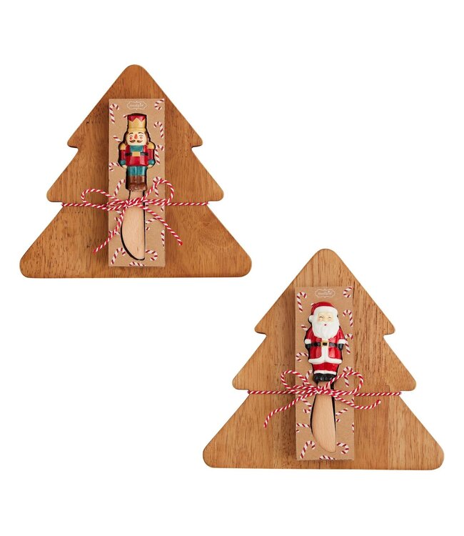 Tree Board Sets