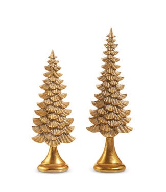 Gold Tree - Sold Individually