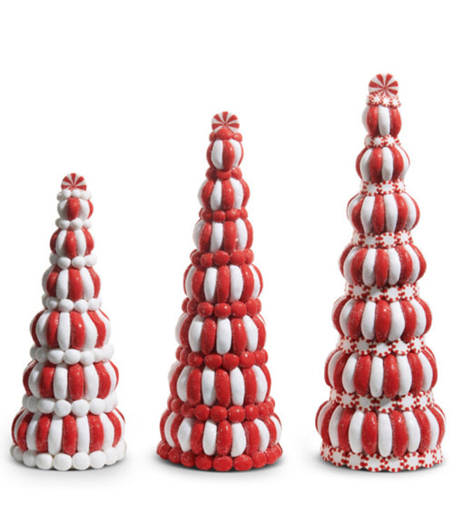 Peppermint Tree - Sold Individually