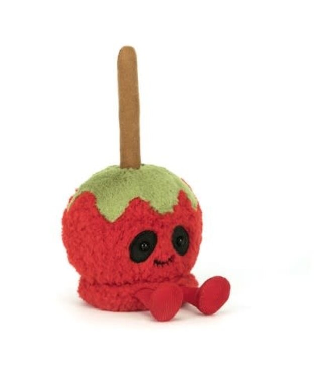 JELLYCAT Amuseables Toffee Apple