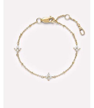 Lucy Star Bracelet